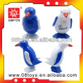 Promotional wind up toys for kids wind up penguin toy